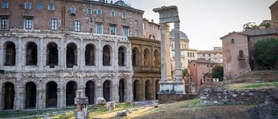 Roma a tu aire – Viaje flexible para estudiantes