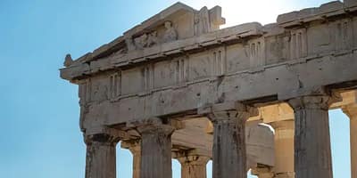Atenas al Completo – Viaje escolar para grupos de bachillerato