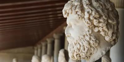 Atenas Filosófica para Viajes Escolares