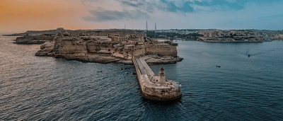 Malta Todo Incluido – Viaje Escolar Cultural y de Playa