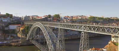 Santiago de Compostela y Oporto – Viaje de estudios