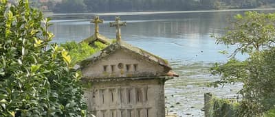 Santiago de Compostela y las Rías Baixas – Viaje escolar