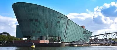 Ámsterdam de Museos - Viaje para grupos cultual