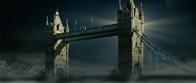 Londres misterioso – Historia y mitos en grupo escolar