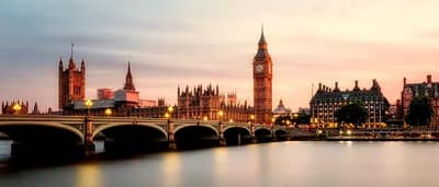 Londres al Completo – Programa escolar completo y flexible