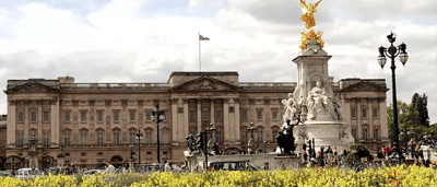 Londres y la Realeza – Viaje educativo para estudiantes