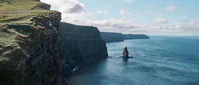 Dublín, Galway y Cliffs de Moher – Viaje de escenarios increíbles
