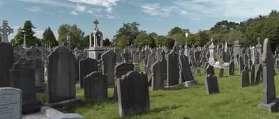 Dublín de Leyendas – Viaje en grupo misterioso