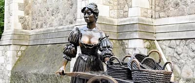 Dublín: Personajes Ilustres – Viaje escolar cultural