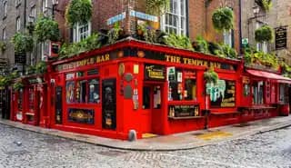Dublín: la Ciudad de los Pubs – Viaje a la irlanda profunda