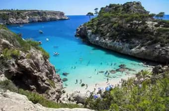 Mallorca a tu Aire — Programa flexible