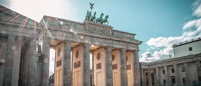 Berlín monumental – Itinerario histórico escolar