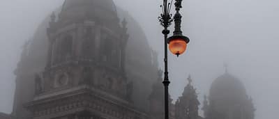 Berlín misterioso – Historia alternativa escolar