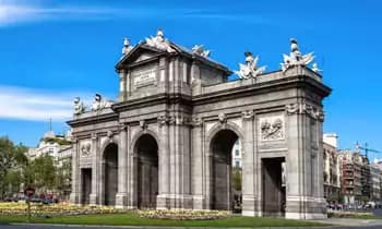 Madrid monumental – Ruta educativa para estudiantes