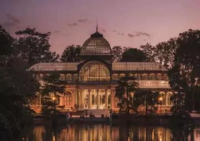 Madrid misterioso – Excursión de estudios con historia y leyendas