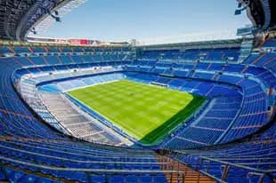 Madrid: ciudad de fútbol – Viaje escolar con deporte