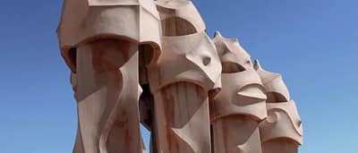 Barcelona a tu aire – Programa personalizable para colegios