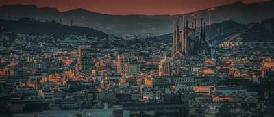 Barcelona de leyendas – Excursión de estudios temática
