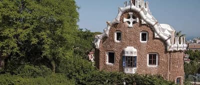 Barcelona y Parque Güell – Actividad educativa en grupo