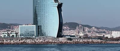 Barcelona al completo – Viaje fin de curso para grupos