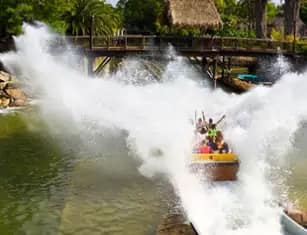 Barcelona y PortAventura – Viaje escolar con diversión