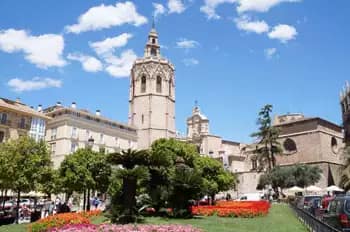 Valencia a tu Aire - Descubre la ciudad en grupo