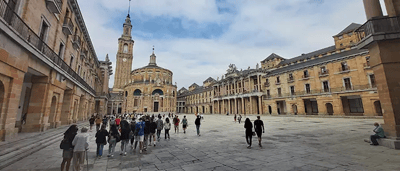 Asturias Cultural – Excursión de grupo con visita cultural