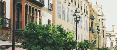 Sevilla a tu aire – Viaje flexible en grupo