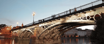 Sevilla y el Guadalquivir – Viaje cultural para estudiantes