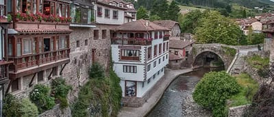 Asturias a tu Aire – Viaje escolar para grupos de secundaria