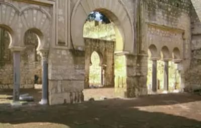 Córdoba y Madinat al-Zahra – Patrimonio andalusí para estudiantes