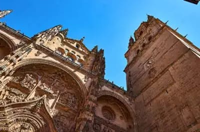 Salamanca y sus Catedrales – Viaje educativo para estudiantes