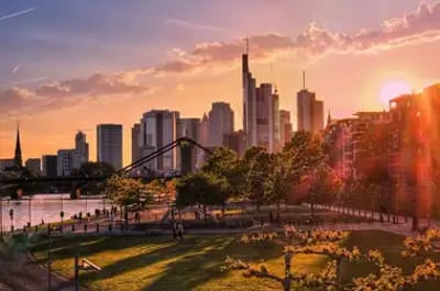 Frankfurt al Completo – Programa cultural para estudiantes