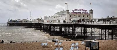 Brighton a tu Aire – Fin de curso para estudiantes