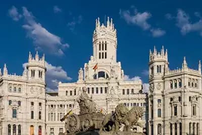 Madrid a tu aire – Viaje flexible para colegios o institutos