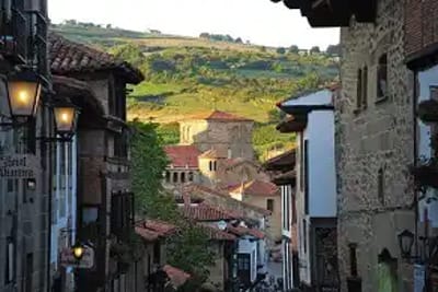 Cantabria Pueblos Bonitos – Excursión cultural para estudiantes