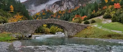 Pirineo Aragonés y Zaragoza – Viaje cultural para estudiantes