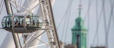 Londres a tu aire – Viaje flexible para escolares