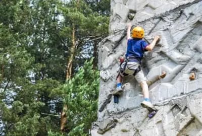 Segovia Activo y Multiaventura – Viaje deportivo para estudiantes