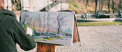 Viena cultural y artística  – Museos y arte para estudiantes