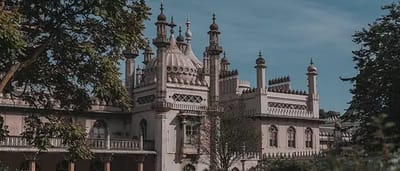 Brighton: un paseo por su historia – Viaje flexible para estudiantes