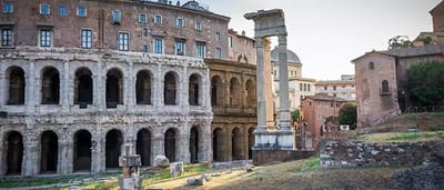 Roma a tu aire – Viaje flexible para estudiantes