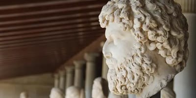 Atenas Filosófica para Viajes Escolares
