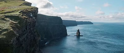 Dublín, Galway y Cliffs de Moher – Viaje de escenarios increíbles