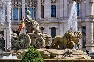 Madrid de los Austrias – Viaje histórico para grupos escolares