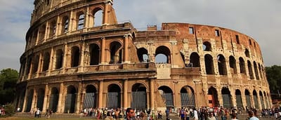 Roma Monumental – Clásicos en un viaje para grupos