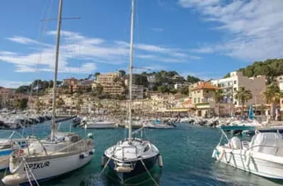 Mallorca en Barco — Viaje Escolar Cultural y de Ocio