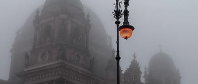 Berlín misterioso – Historia alternativa escolar