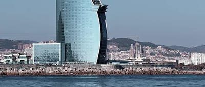 Barcelona al completo – Viaje fin de curso para grupos