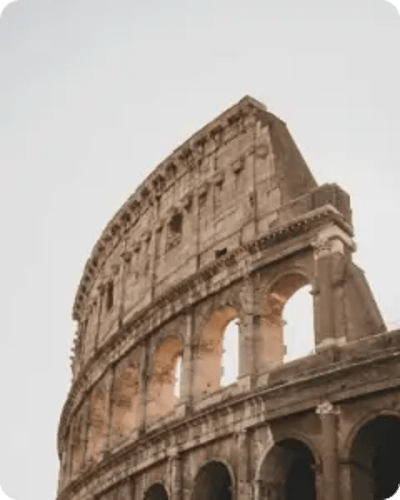 Imagen sobre Roma
